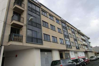 Appartamento +2bed vendita in Boiro, La Coruña (A Coruña). 